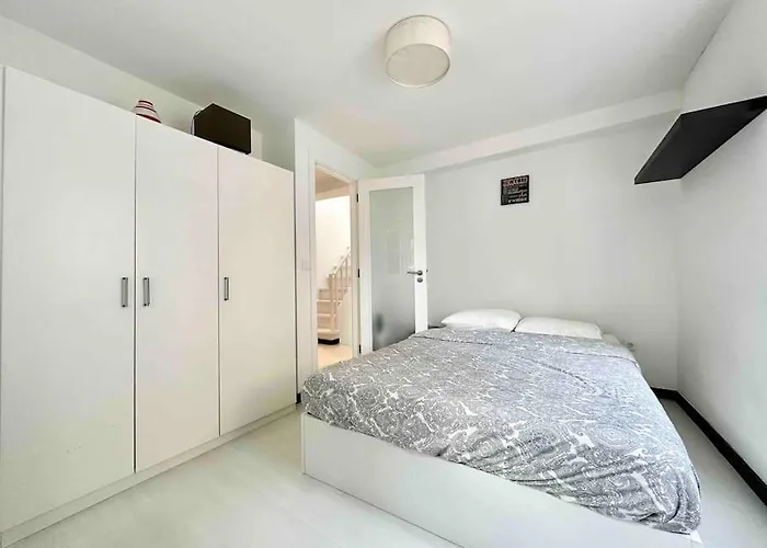 Duplex In Bairro Alto