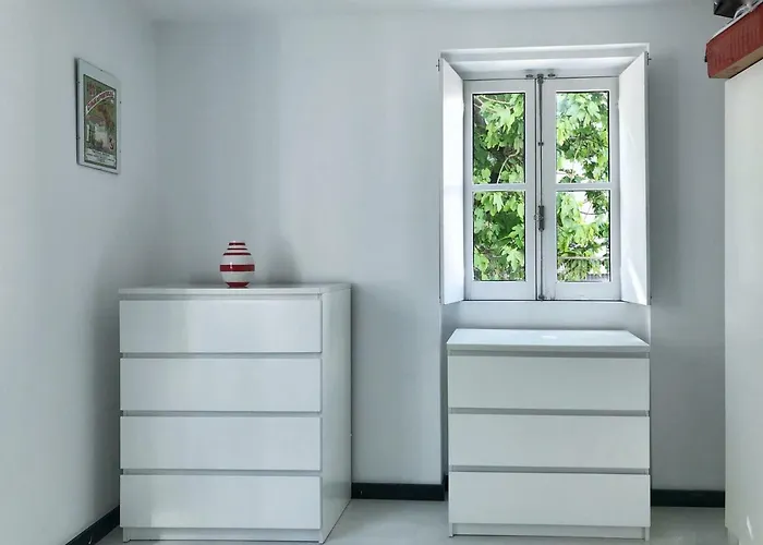 Duplex In Bairro Alto * Lisboa