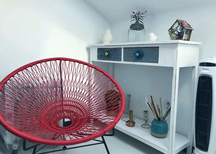 Apartamento Duplex In Bairro Alto *