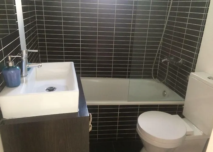 Apartamento Duplex In Bairro Alto *