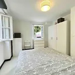 Duplex In Bairro Alto * Lizbona