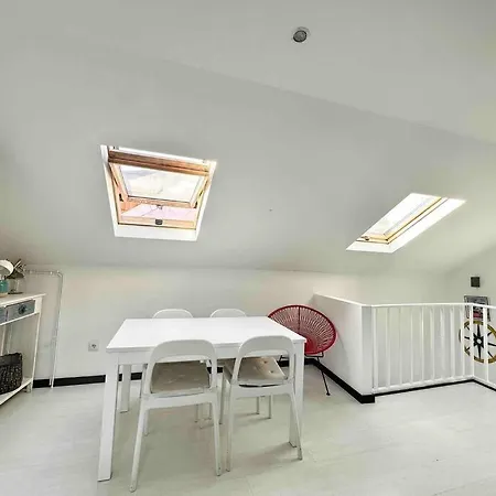 Apartament Duplex In Bairro Alto *