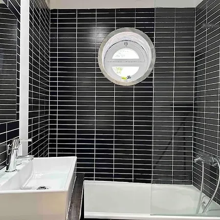 Apartament Duplex In Bairro Alto