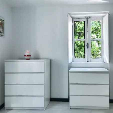 Duplex In Bairro Alto * Lisbon