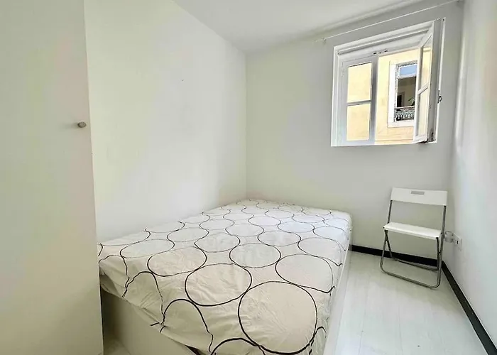 Duplex In Bairro Alto Lisboa