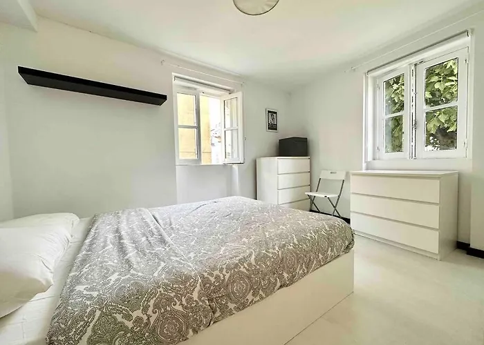 Apartamento Duplex In Bairro Alto Lisboa