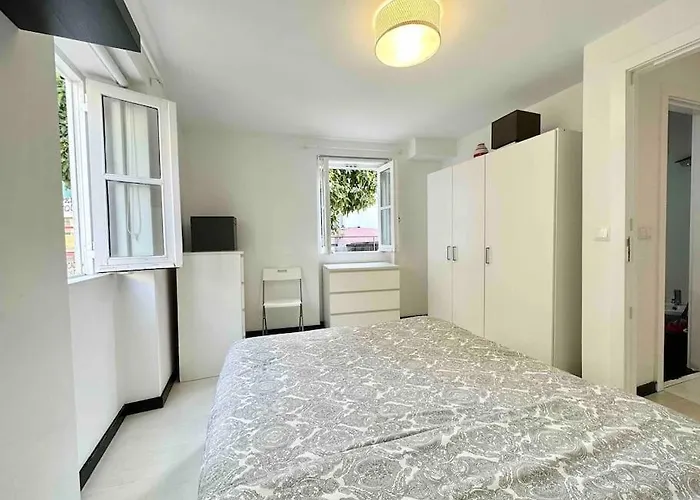 Duplex In Bairro Alto * Lisboa