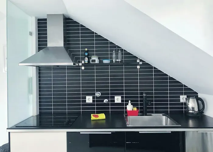 Duplex In Bairro Alto Apartamento Lisboa