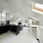 Appartement Duplex In Bairro Alto