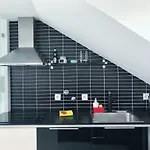 Duplex In Bairro Alto Appartement Lisboa