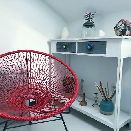 شقة Duplex In Bairro Alto *