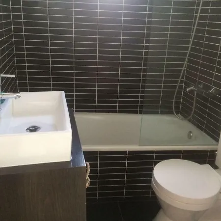 アパート Duplex In Bairro Alto *